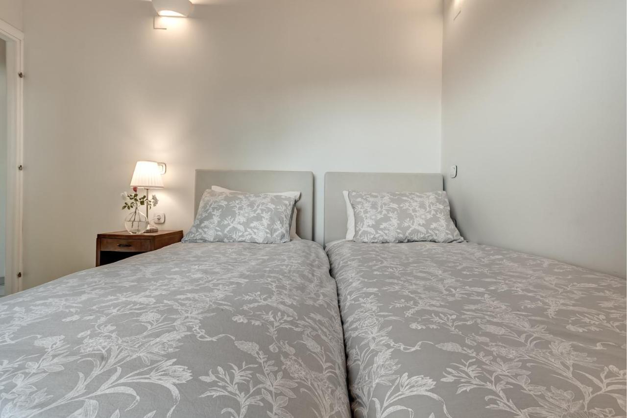 Ktima Loumoumba, Private Villa Gouviá Eksteriør bilde